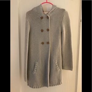 Tucker and Tate Girls Sweater